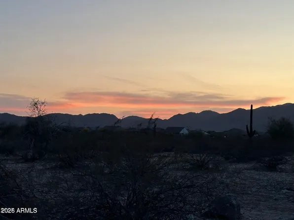 2xxxxx W Meadowbrook Avenue #4, Litchfield Park, AZ 85340