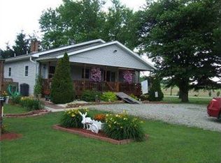 1508 Greensburg Pike, West Newton, PA 15089