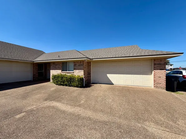 1509 Breezy Dr, Woodway, TX 76712