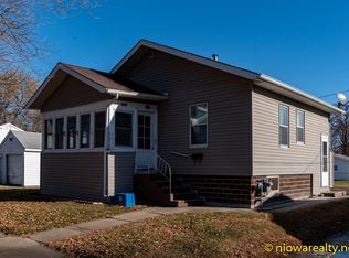 1441 N President Ave, Mason City, IA 50401