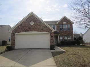 10343 Cerulean Dr, Noblesville, IN 46060