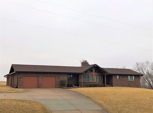 5871 33rd Ave, Columbus, NE 68601