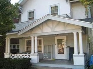 1617 Monroe St, Madison, WI 53711