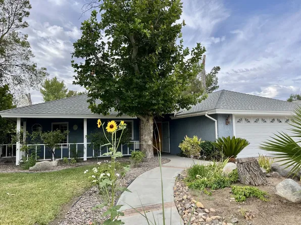 1217 W Tamarisk Ave, Ridgecrest, CA 93555