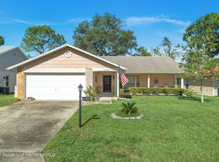 2327 Palm Springs Ct, Spring Hill, FL 34606