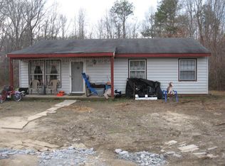 4788 Glenns Rd, Gloucester, VA 23061