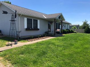 21684 Us Highway 68, Blanchester, OH 45107