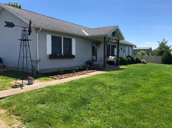 21684 Us Highway 68, Blanchester, OH 45107