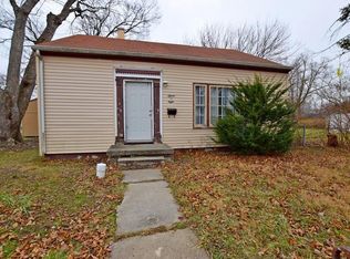 1508 Louise St, Anderson, IN