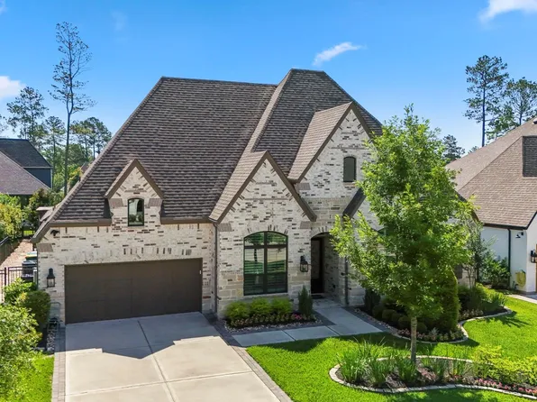 216 N Opulent Dr, Montgomery, TX 77316