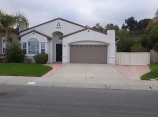 605 Corte Sol, Camarillo, CA 93010