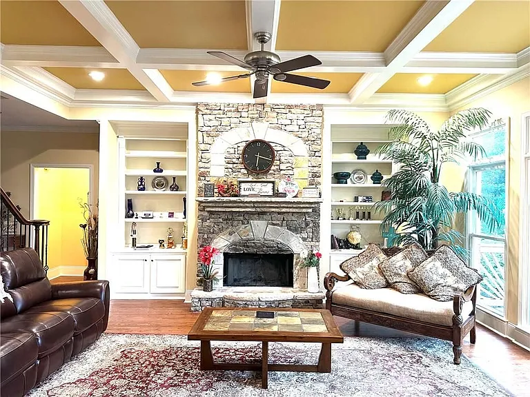 2852 Summer Branch Ln — Photo 10
