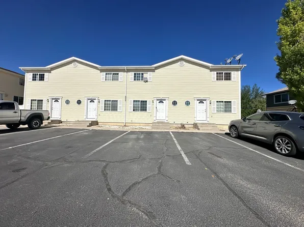 2255 Cumorah Way APT A, Green River, WY 82935