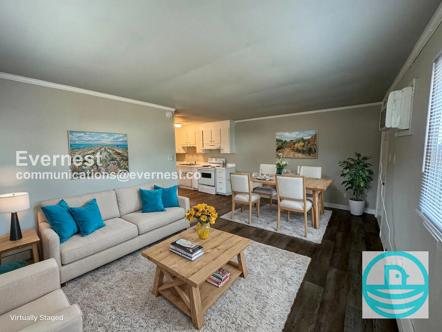 Huntwood Apartments — Photo 2
