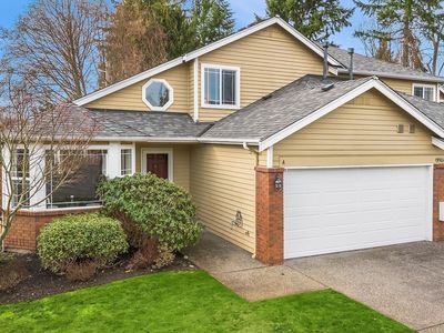 19504 24th Drive SE #A12, Bothell, WA, 98012