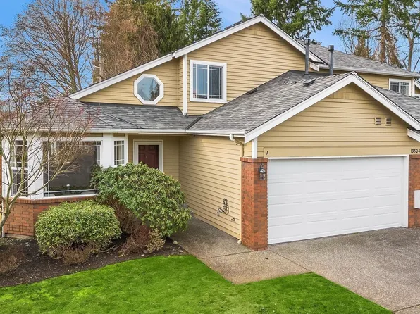 19504 24th Drive SE #A12, Bothell, WA 98012