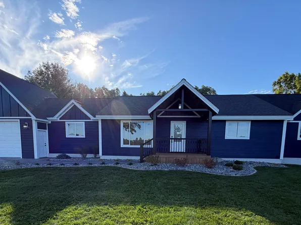4086 S Schrieber Rd, Hemlock, MI 48626