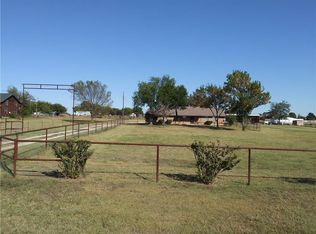 8920 Chisum Rd, Sanger, TX 76266