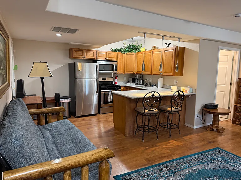 1051 Wagon Pl #2 — Photo 1