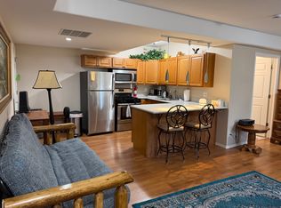 1051 Wagon Pl #2, Woodland Park, CO 80863