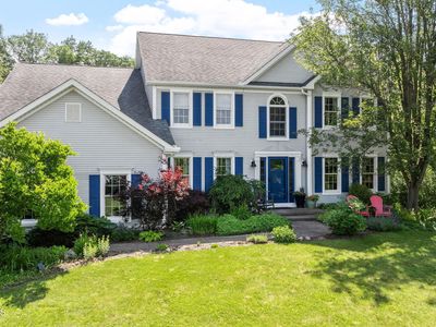 219 Longhouse Lane, Slingerlands, NY, 12159