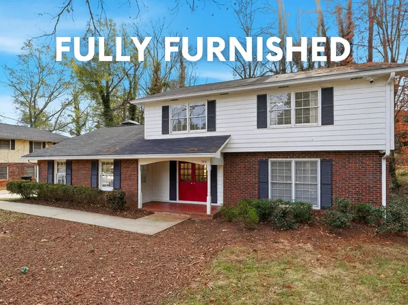 520 Willeo Rd, Roswell, GA 30075