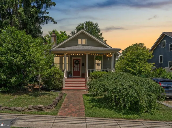 7311 Flower Ave, Takoma Park, MD 20912