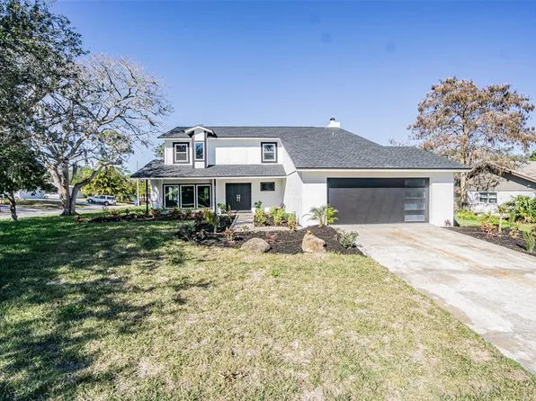 6370 Conniewood Sq, New Port Richey, FL 34653