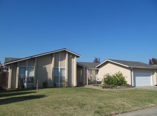 3725 N Olive Ave, Turlock, CA 95382