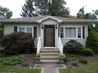 813 Taft St, Orange, CT 06477