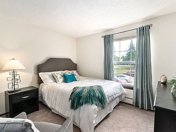 One, Two, & Three Bedroom Apartments Available