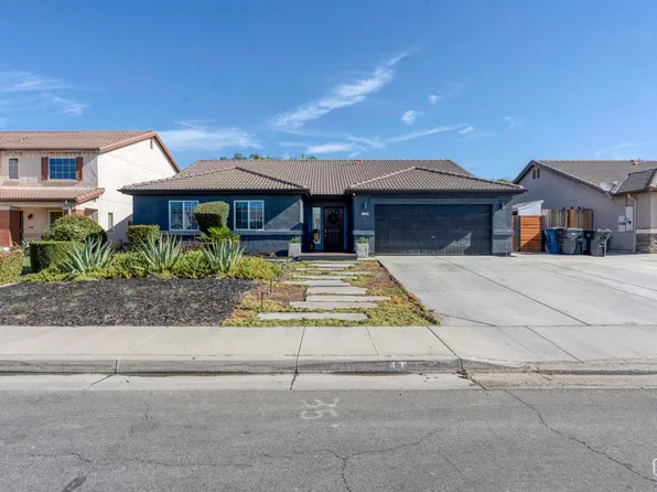 12206 Mezzadro Ave, Bakersfield, CA 93312