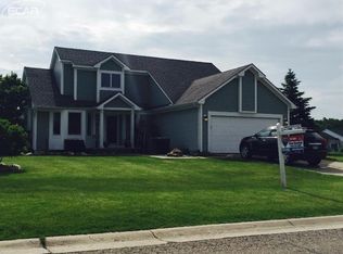 8141 Rose Ln, Goodrich, MI 48438