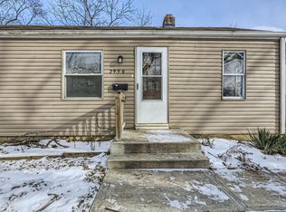 2950 Grasmere Ave, Columbus, OH 43224