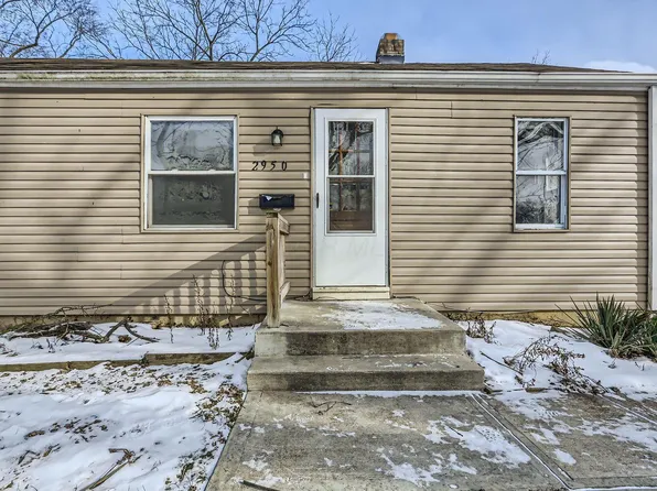 2950 Grasmere Ave, Columbus, OH 43224