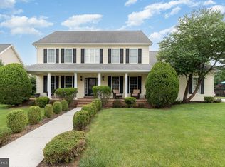 509 Barbara Dr, Mechanicsburg, PA