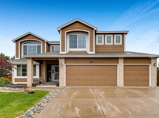 9935 Silver Maple Way, Highlands Ranch, CO 80129
