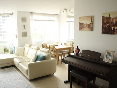 4-74 48th Ave APT 6L, Long Island City, NY, 11109