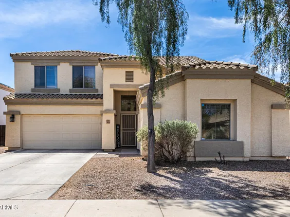 1677 E DIEGO Drive, Casa Grande, AZ 85122