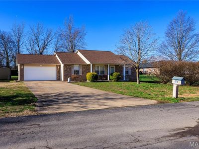 150 Jacquie Ln, Jackson, MO, 63755