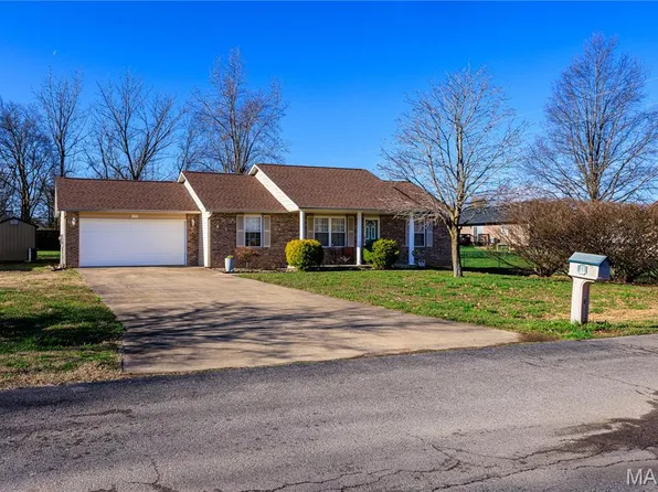 150 Jacquie Ln, Jackson, MO 63755