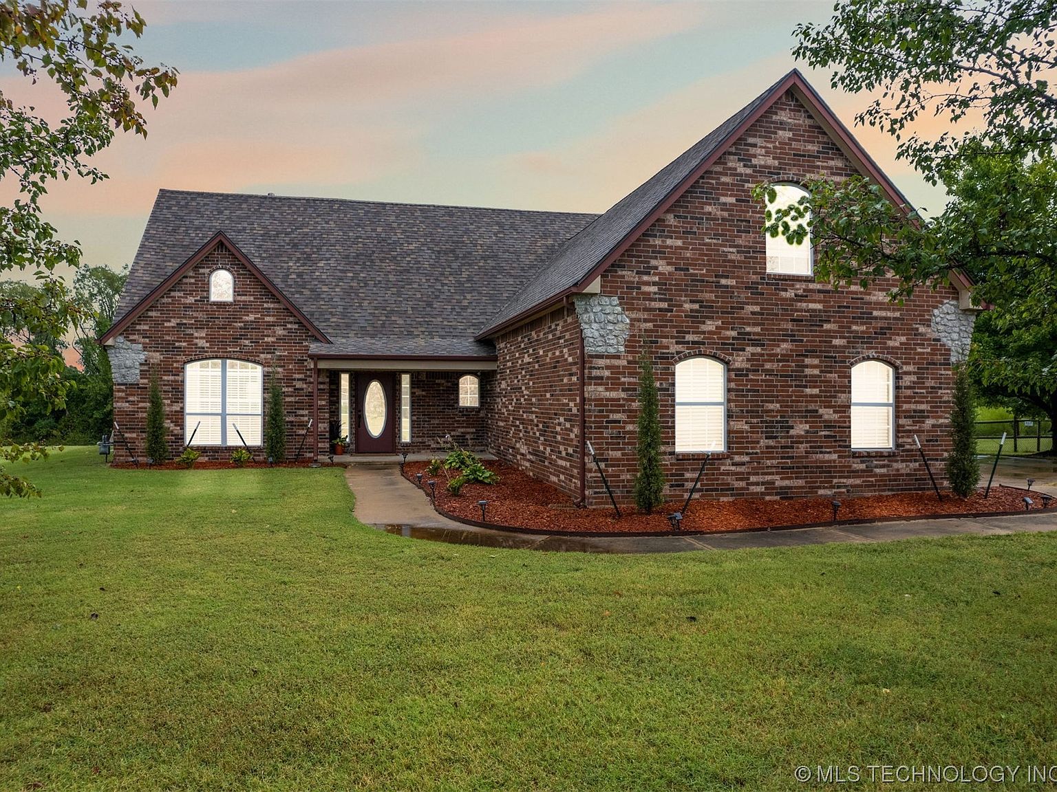 12085 N 152nd Ave, Collinsville, OK 74021 MLS 2333941 Zillow