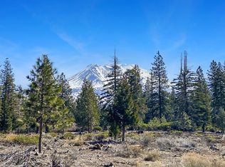 LOT 9 Hidden Meadow Dr, Weed, CA 96094