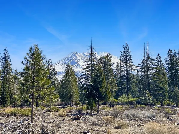 LOT 9 Hidden Meadow Dr, Weed, CA 96094