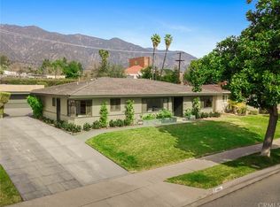 3565 Landfair Rd, Pasadena, CA 91107