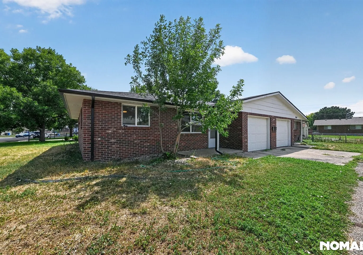 Charming 2BR Duplex in Loveland — Photo 1