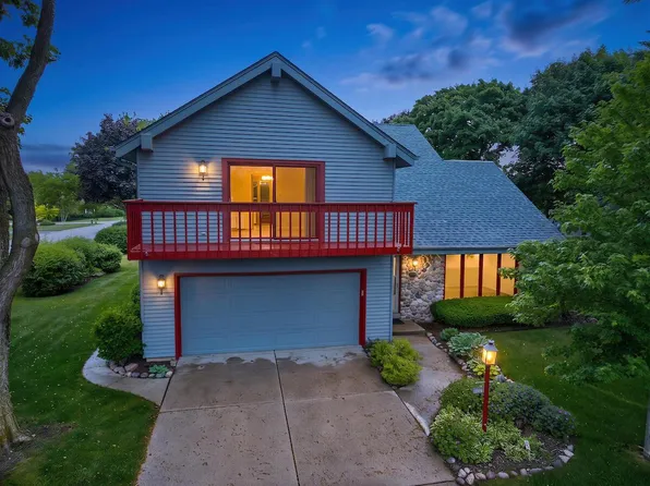 6028 Quaker Hill ROAD, Racine, WI 53406