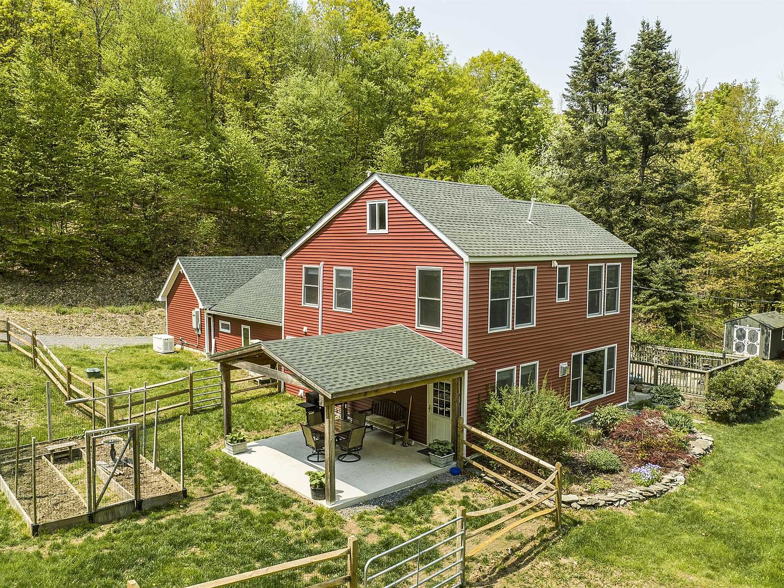 250 South Rd, Stanfordville, NY 12581 Zillow