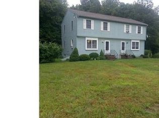24 William F Palmer Rd, Moodus, CT 06469