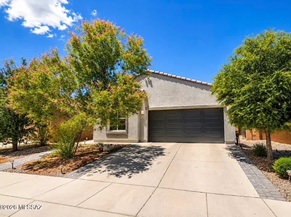 10698 W Hayward Dr, Marana, AZ 85653